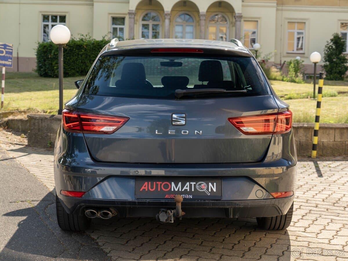 2019 Seat LEON - 6