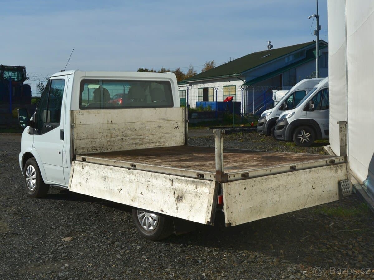 2008 Ford TRANSIT - 6