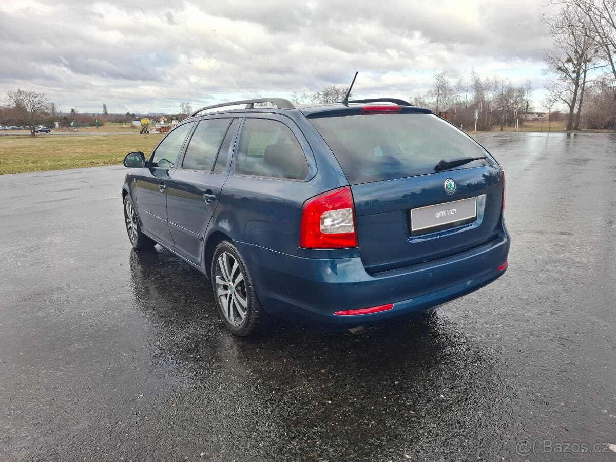 2012 Škoda OCTAVIA - 6