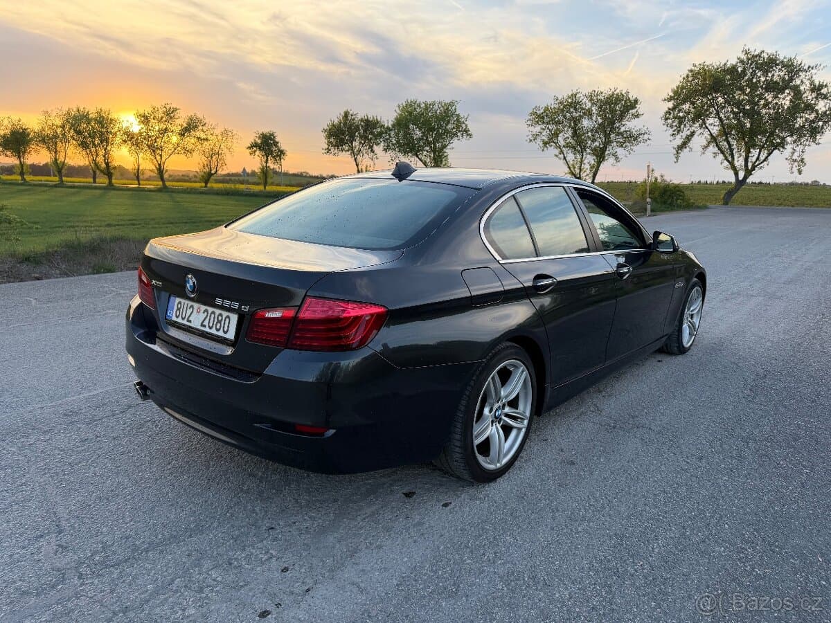 2015 BMW OSTATNÍ - 6