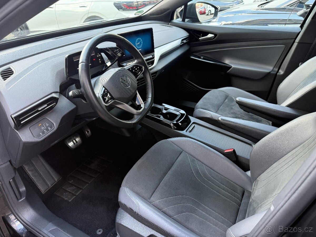 2022 Volkswagen ID.4 - 6