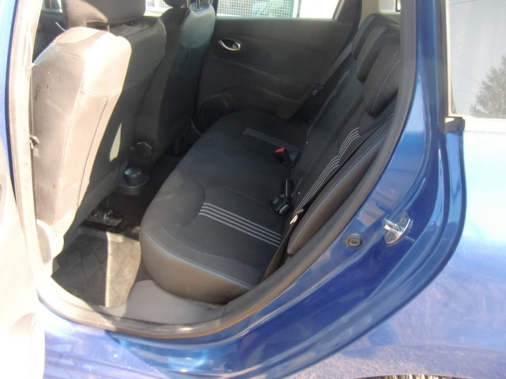 2017 Renault CLIO - 6
