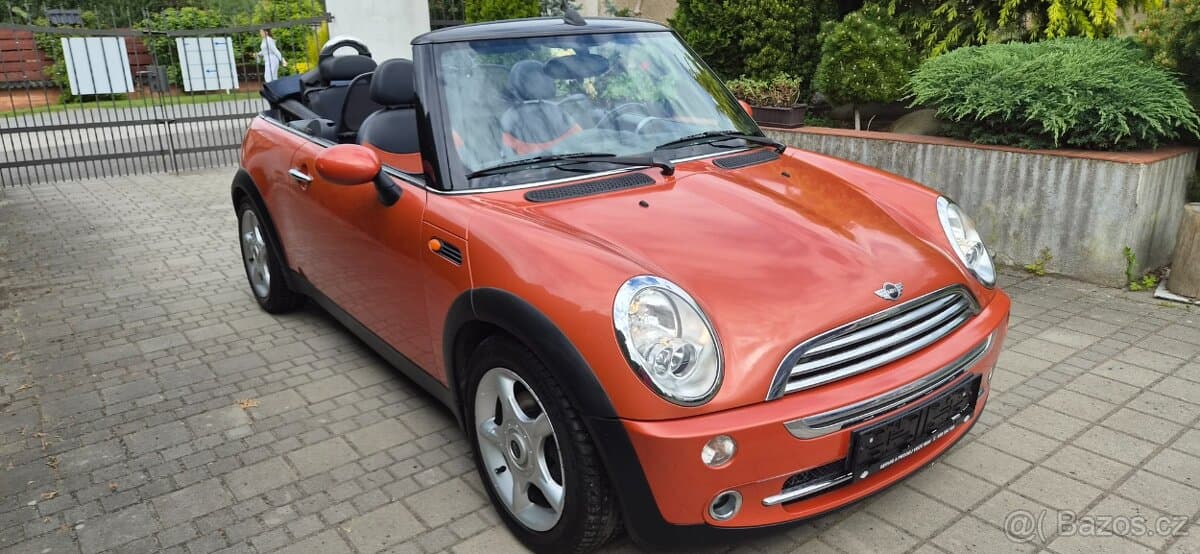2005 Mini COOPER - 6