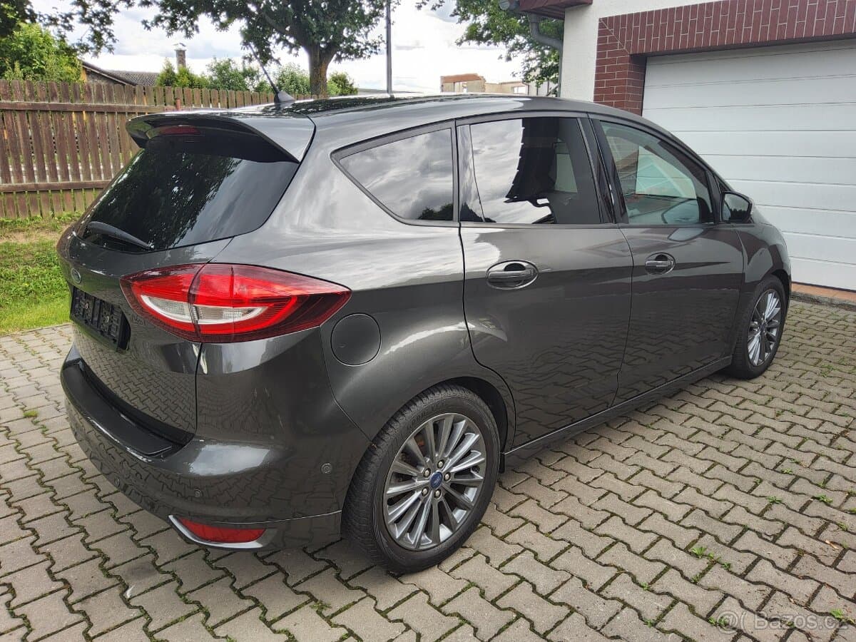 2018 Ford C-MAX - 6