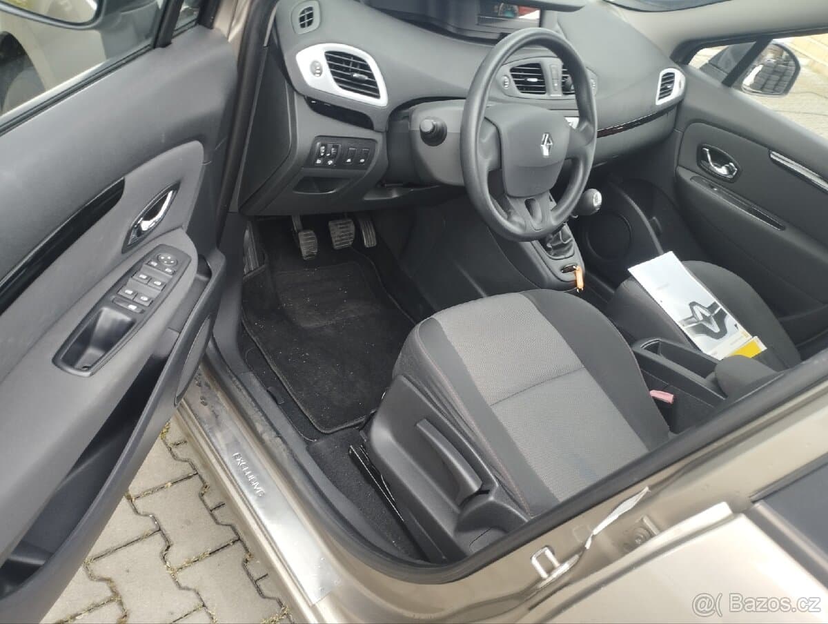 2013 Renault SCENIC - 6