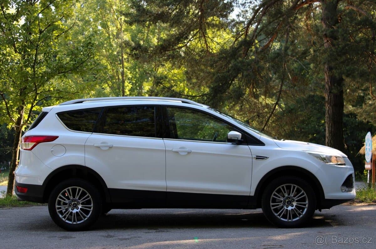 2014 Ford KUGA - 6