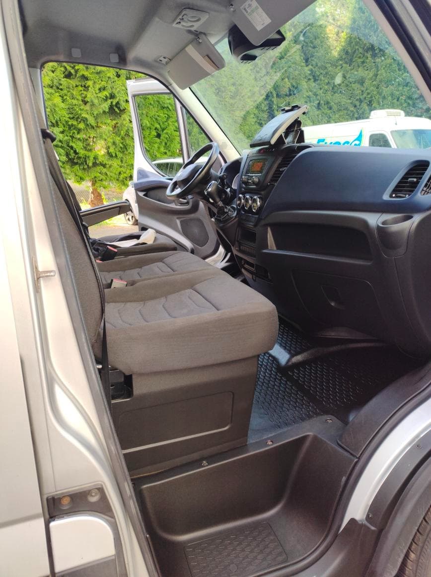 Iveco OSTATNÍ - 6