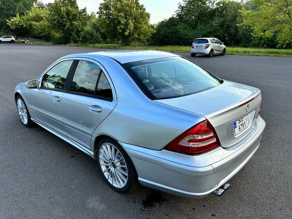 2007 Mercedes-Benz OSTATNÍ - 6