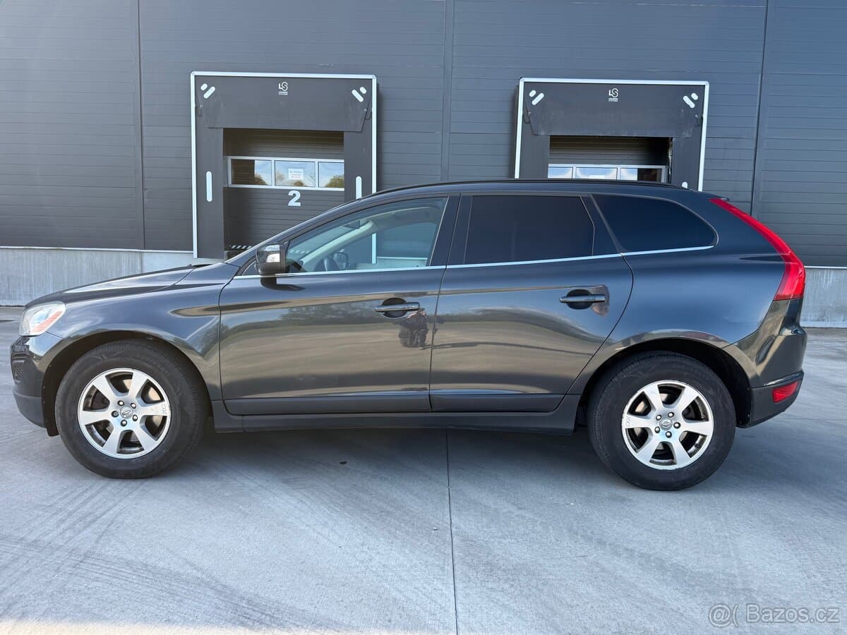 2011 Volvo XC60 - 6