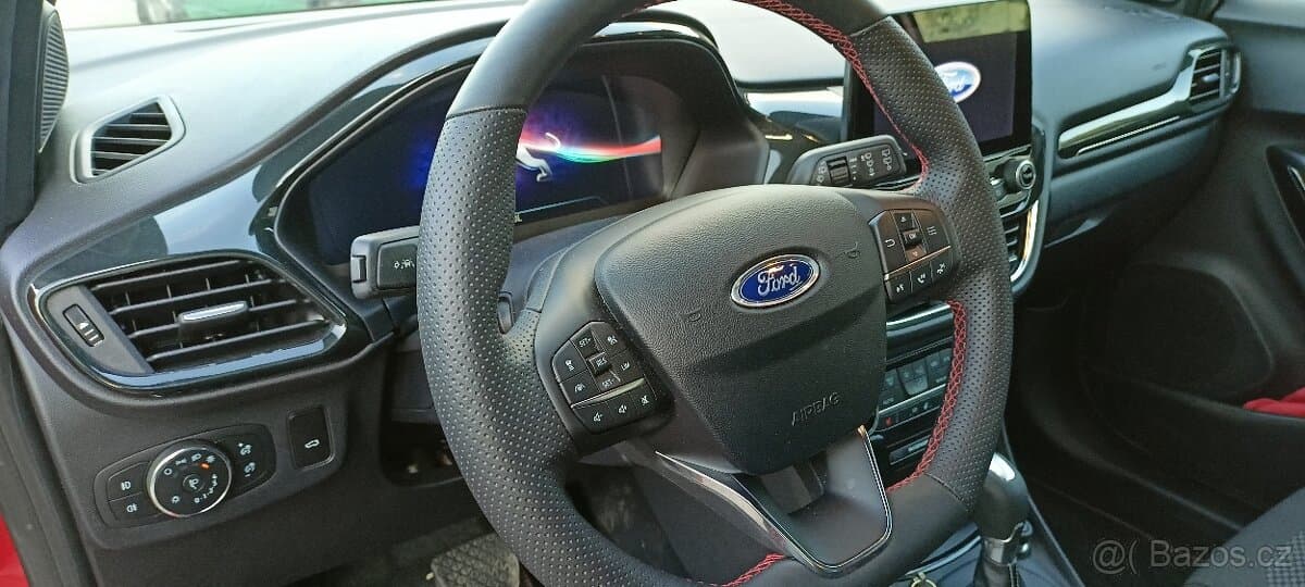 2023 Ford PUMA - 6