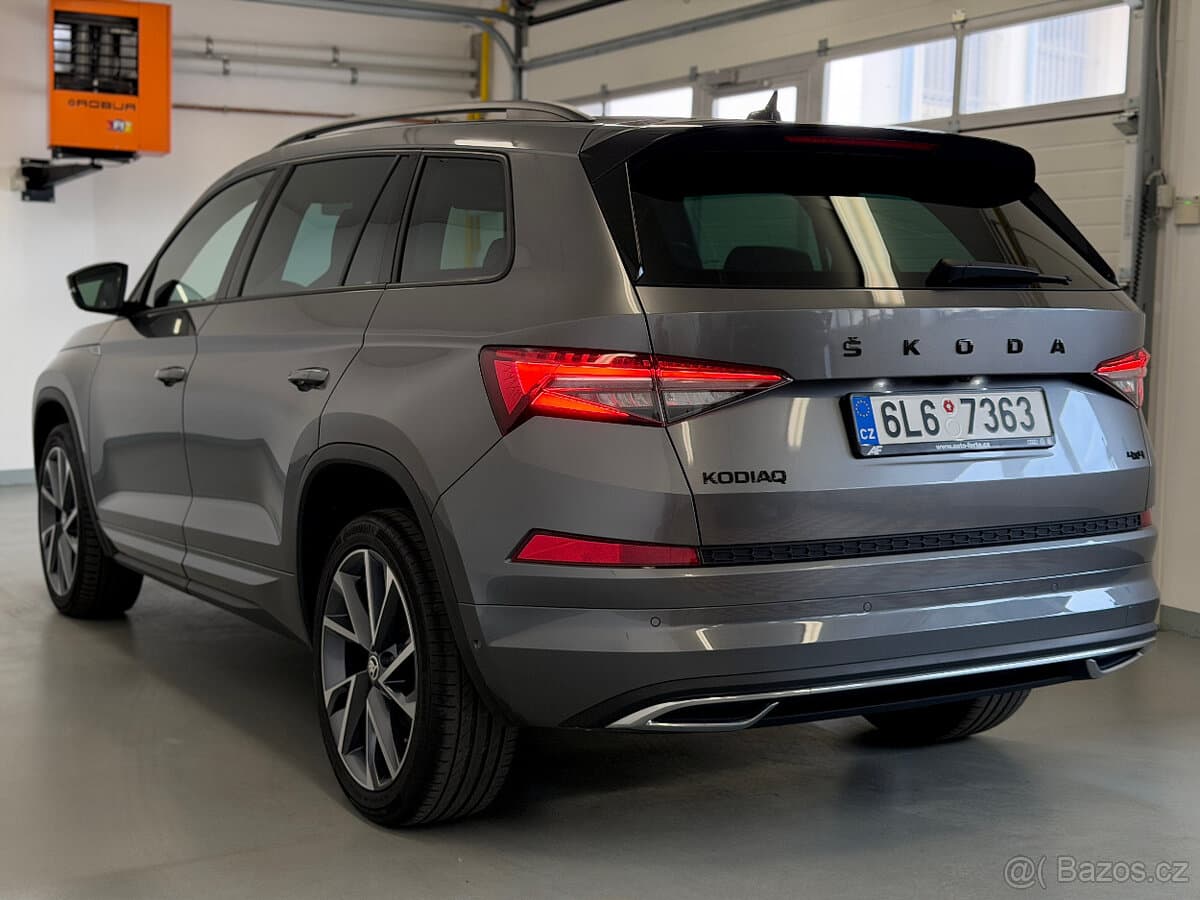 2024 Škoda KODIAQ - 6