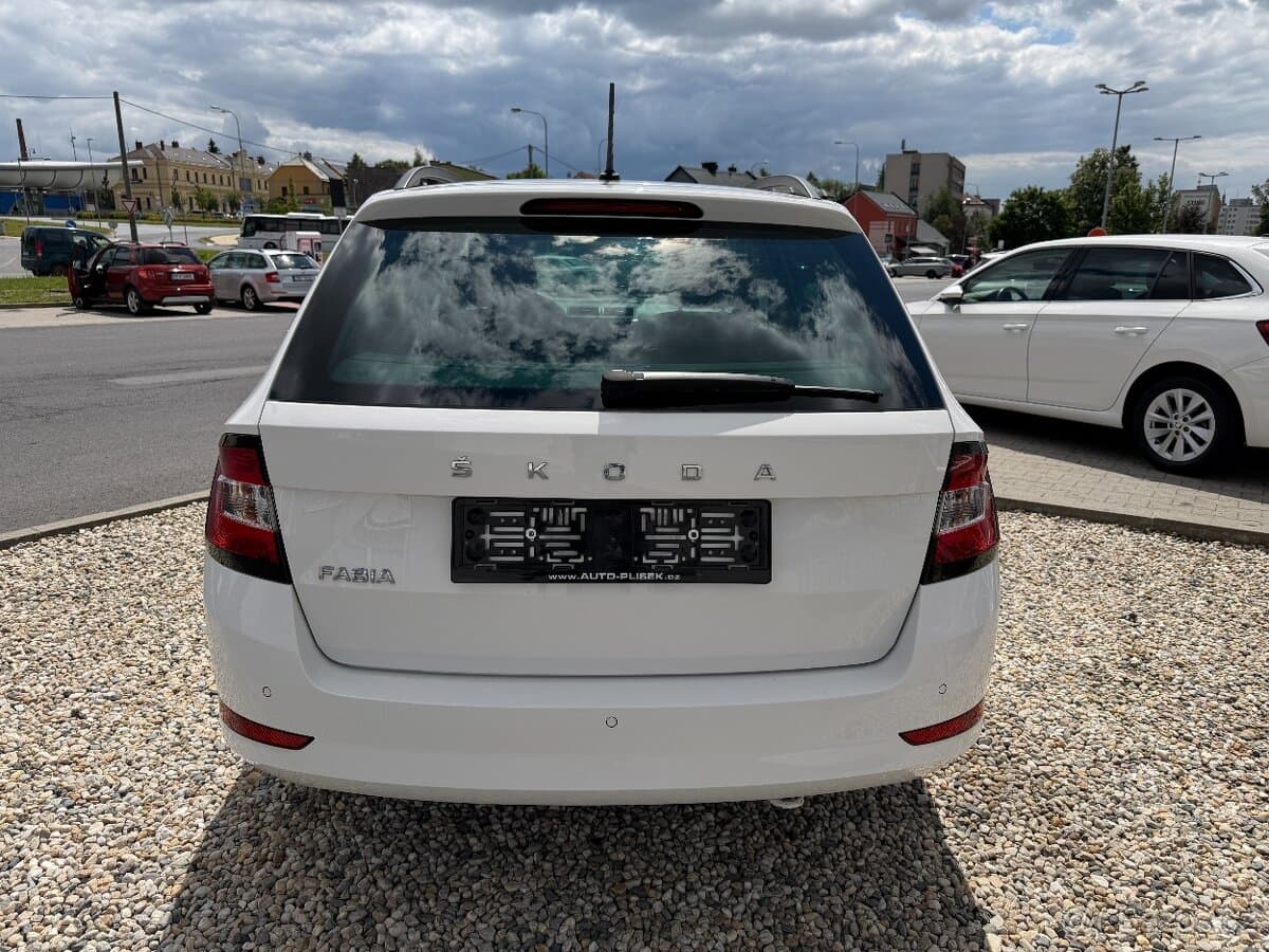 2023 Škoda FABIA - 6