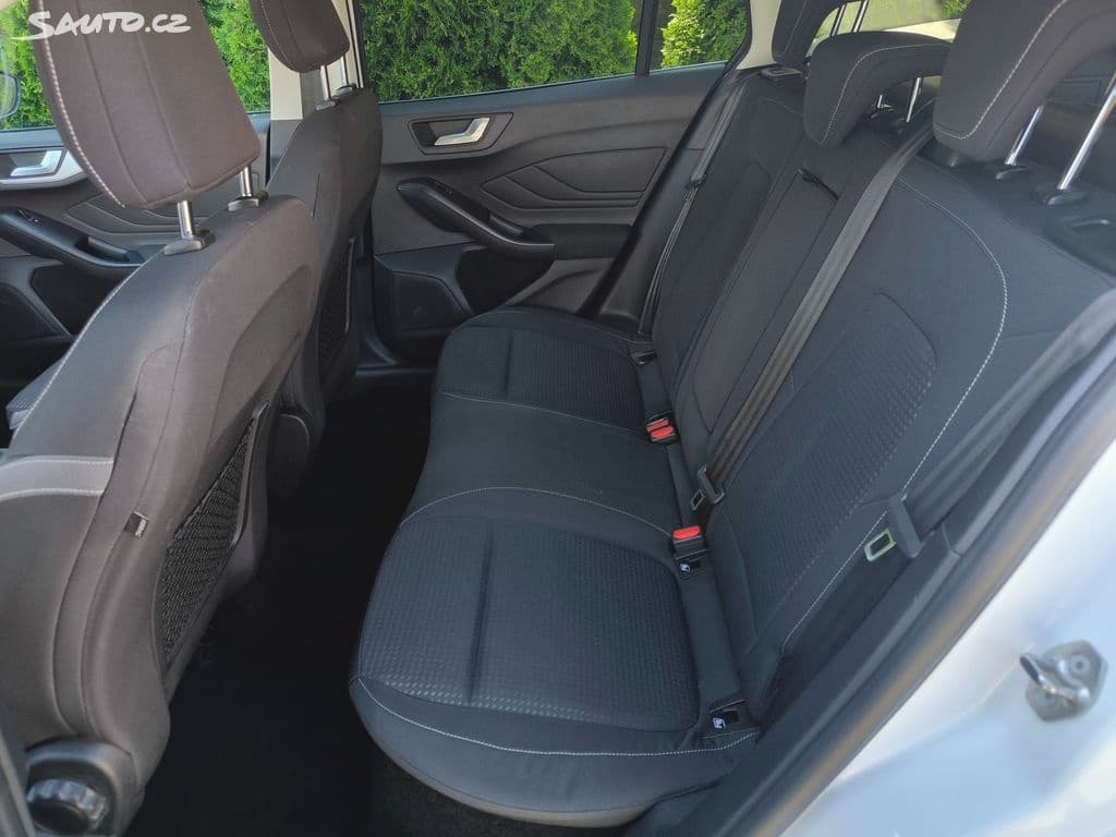 2019 Ford FOCUS - 6