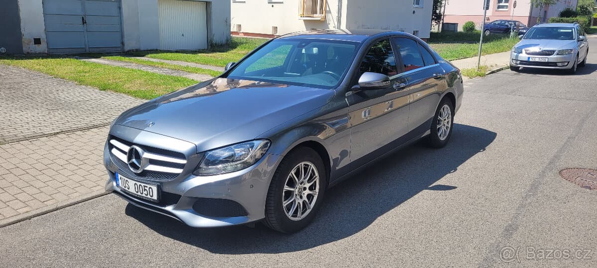 2017 Mercedes-Benz OSTATNÍ - 6