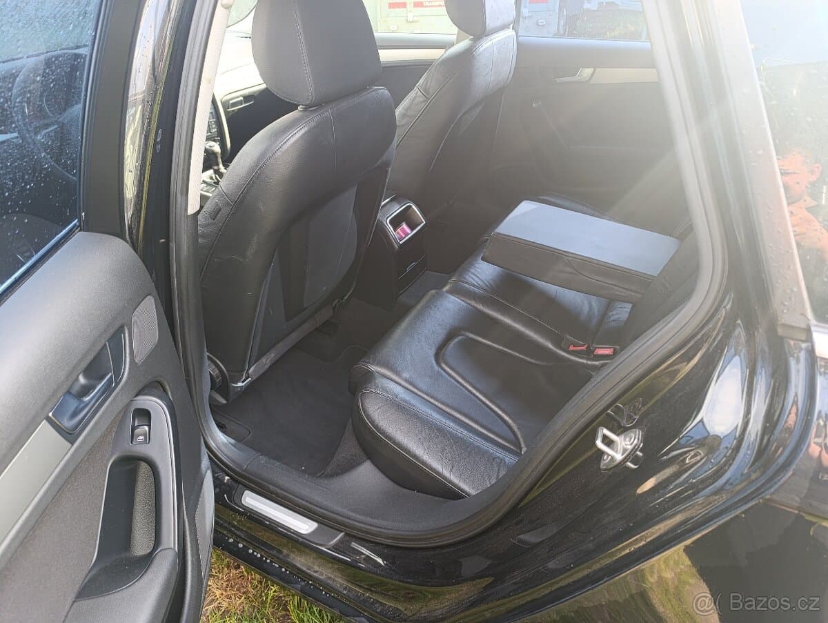 2008 Audi A4 - 6