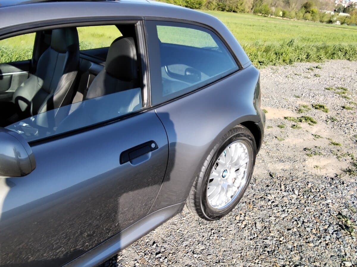 BMW Z3 - 6