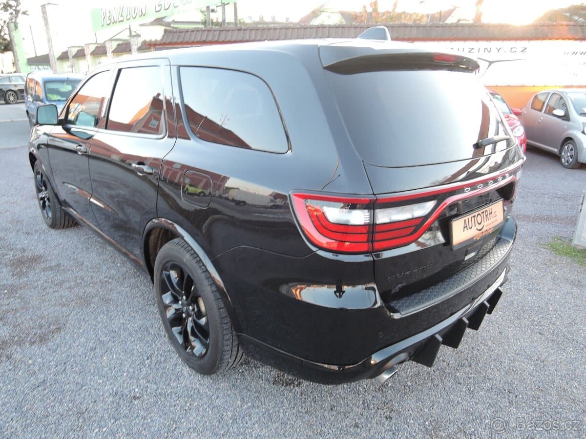 2020 Dodge DURANGO - 6