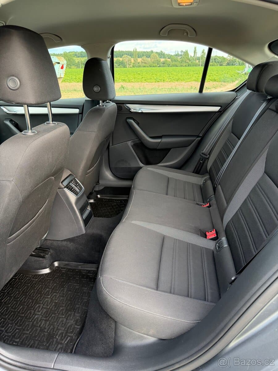 2018 Škoda OCTAVIA - 6