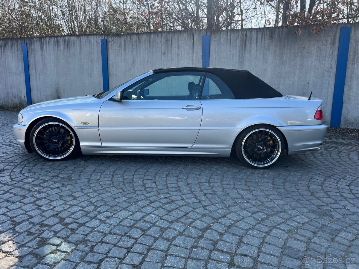 2001 BMW OSTATNÍ - 6