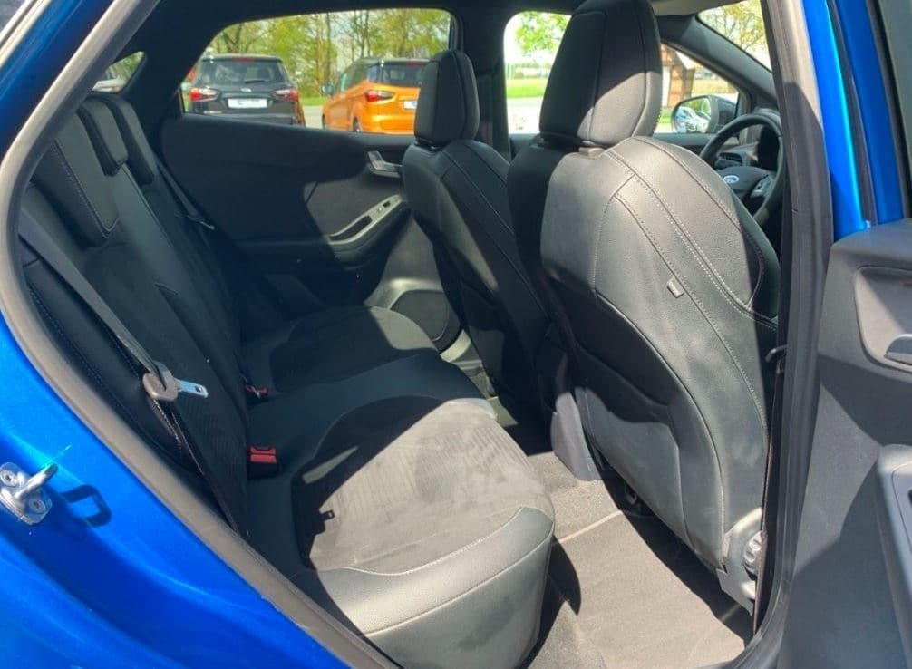 Ford PUMA - 6