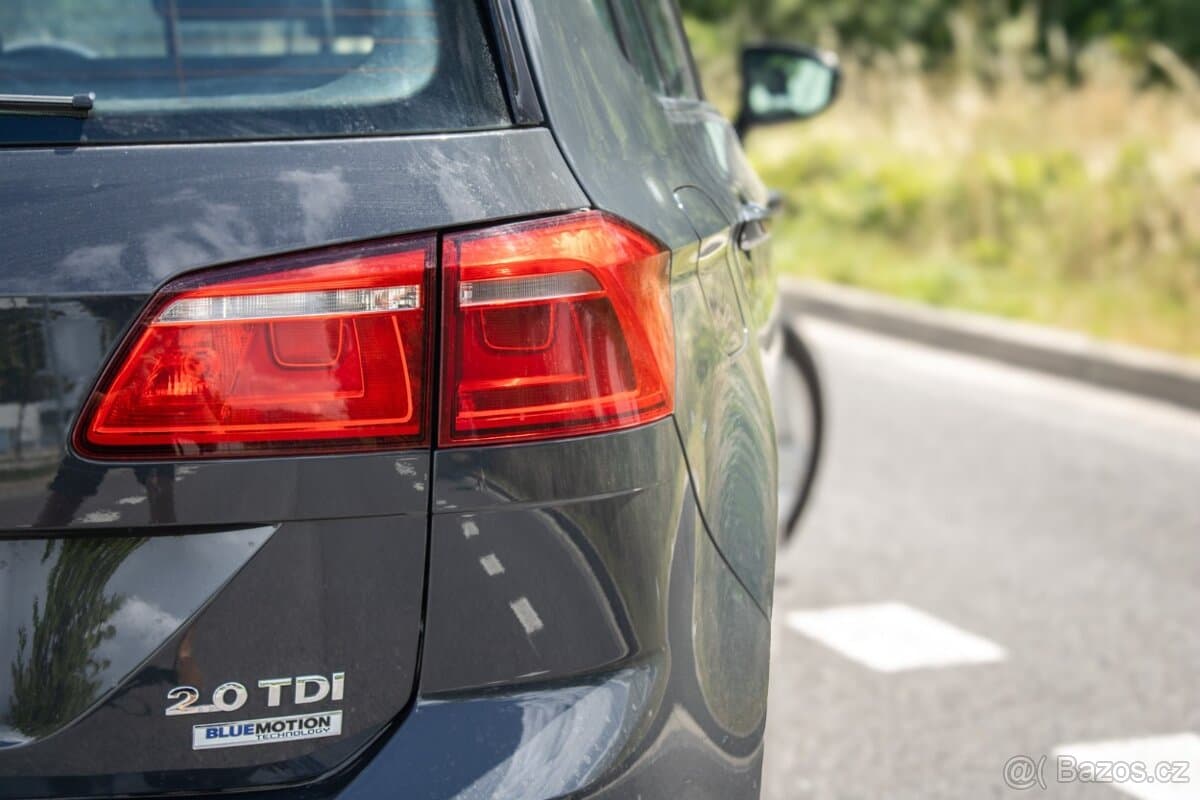 2014 Volkswagen GOLF - 6