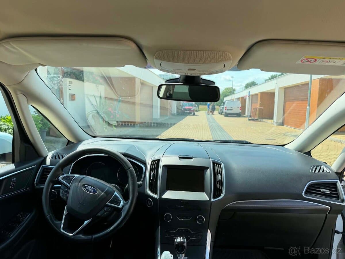 2017 Ford GALAXY - 6