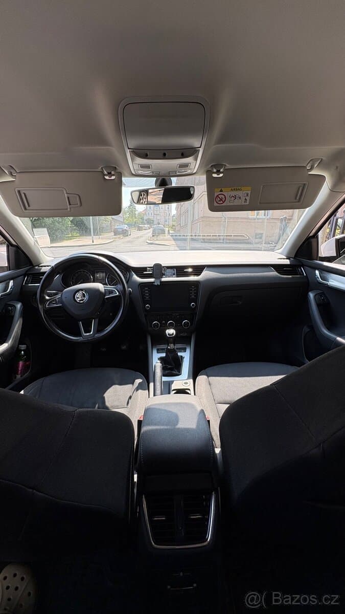2018 Škoda OCTAVIA - 6