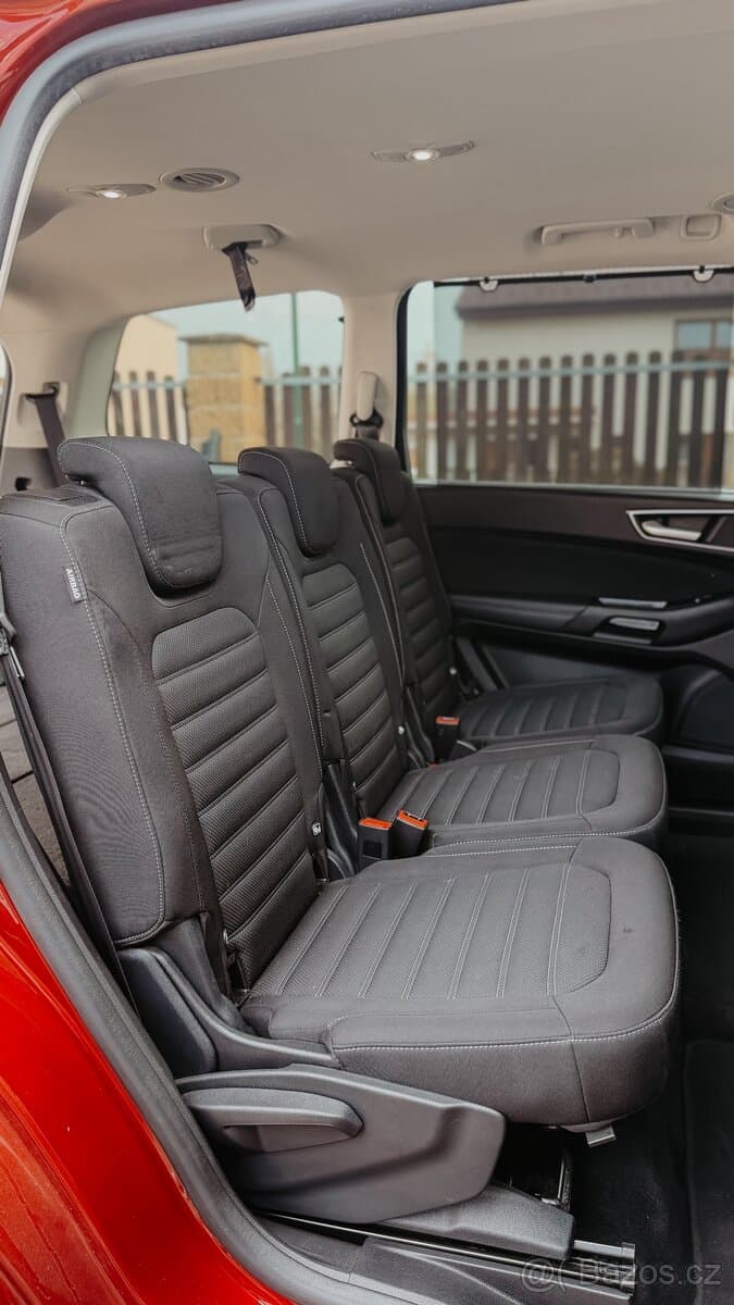 2020 Ford GALAXY - 6