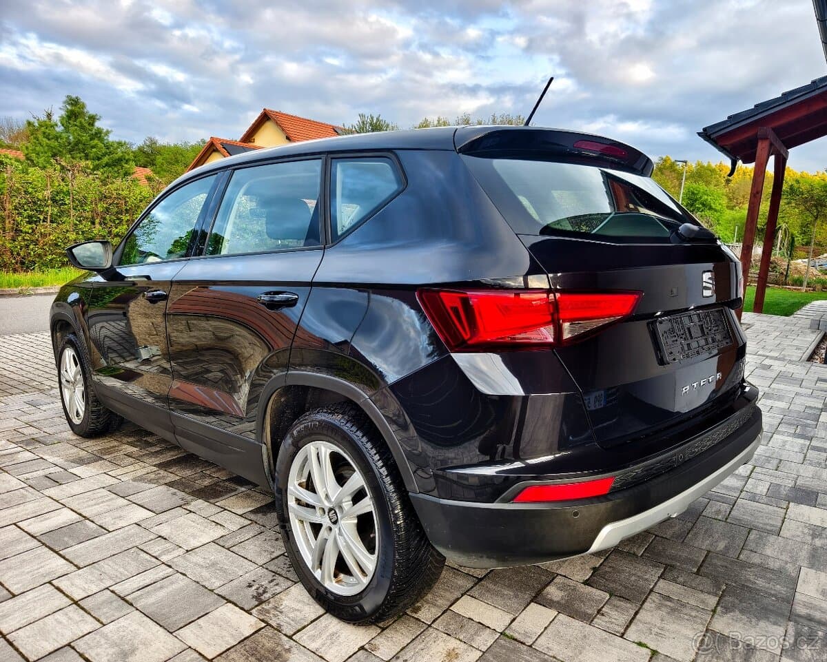 2018 Seat ATECA - 6
