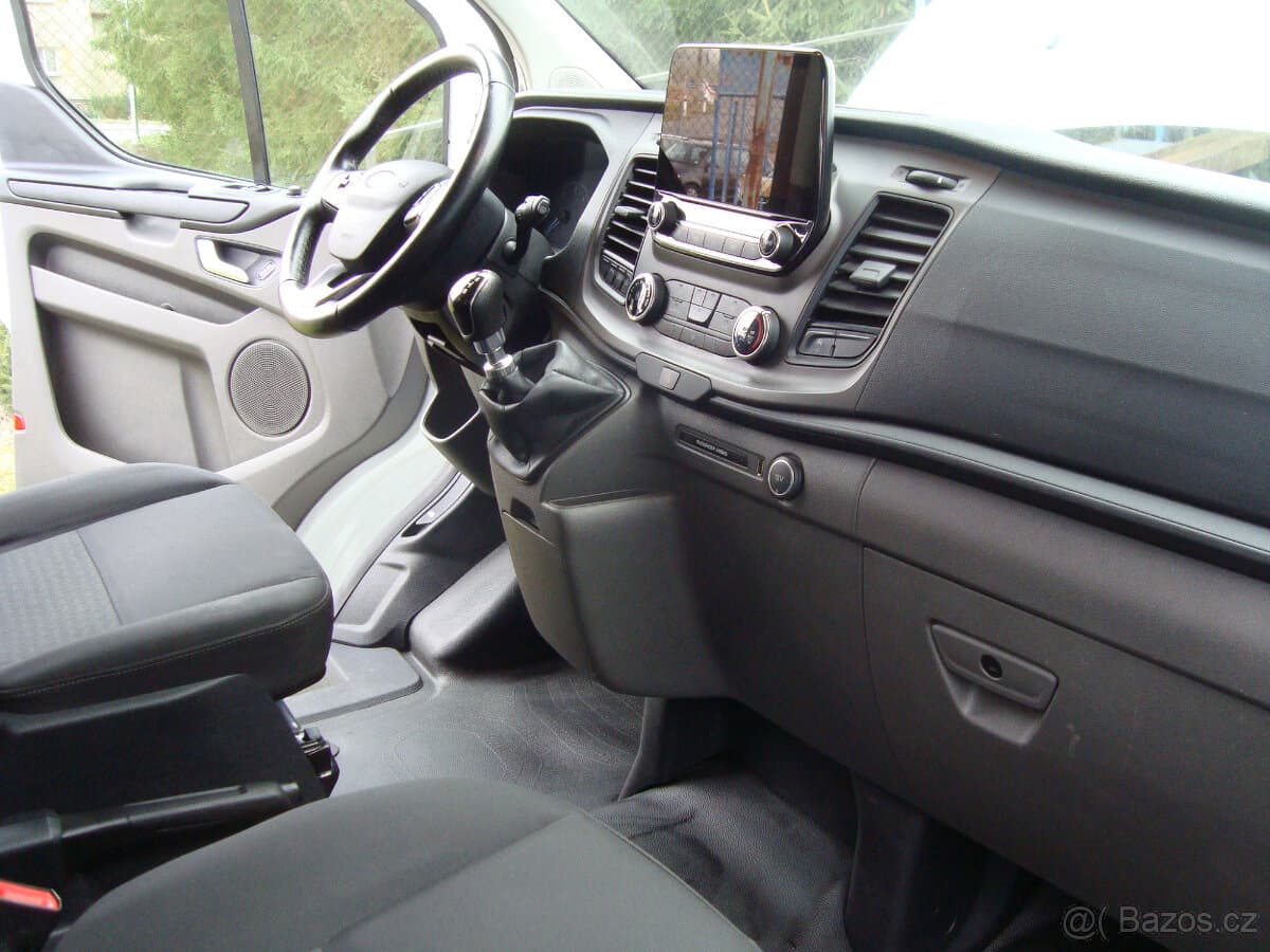 2020 Ford TRANSIT - 6