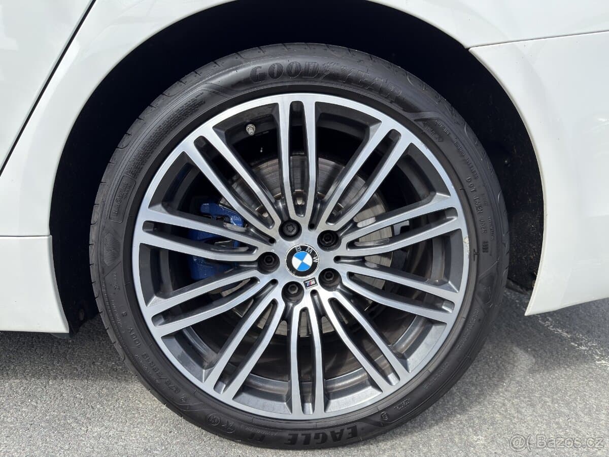 2017 BMW OSTATNÍ - 6