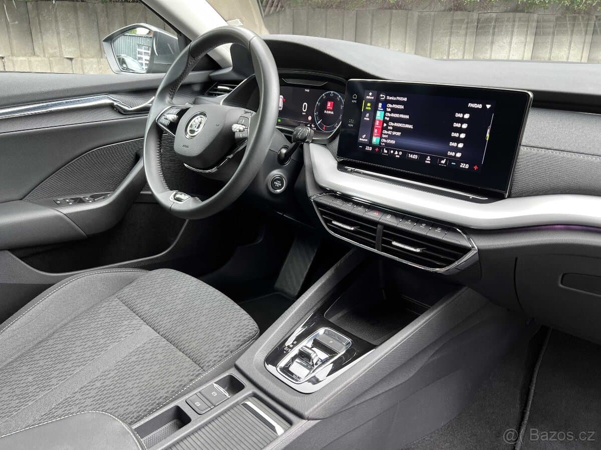 2023 Škoda OCTAVIA - 6