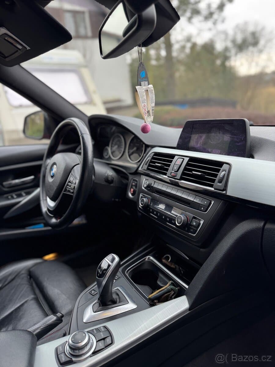 2012 BMW OSTATNÍ - 6