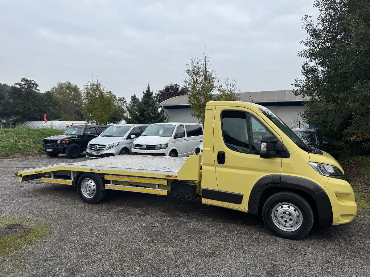 2015 Fiat DUCATO - 6