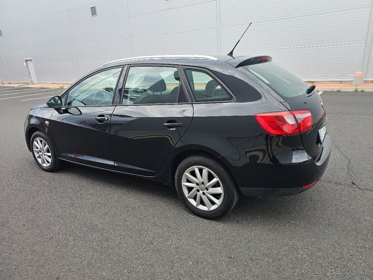 2012 Seat IBIZA - 6