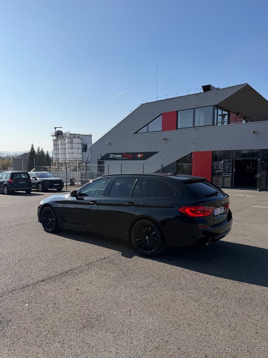 BMW OSTATNÍ - 6