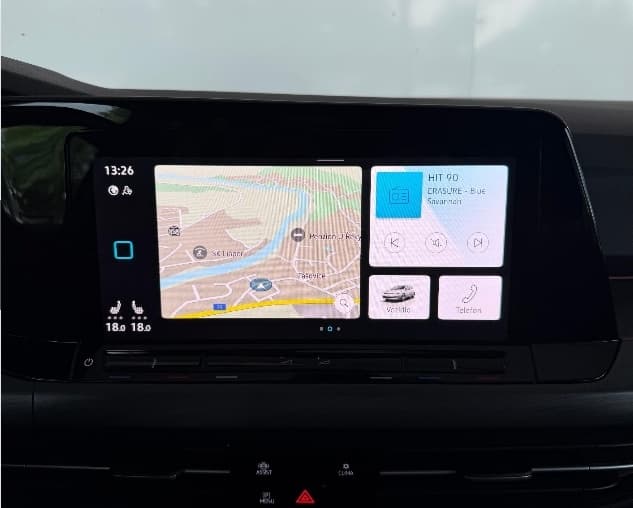 2021 Volkswagen GOLF - 6