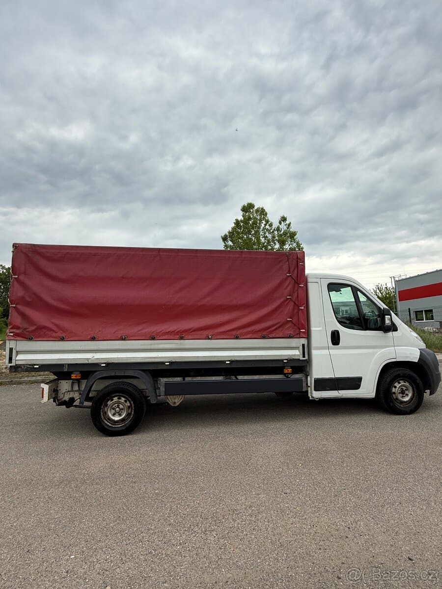 2010 Peugeot BOXER - 6