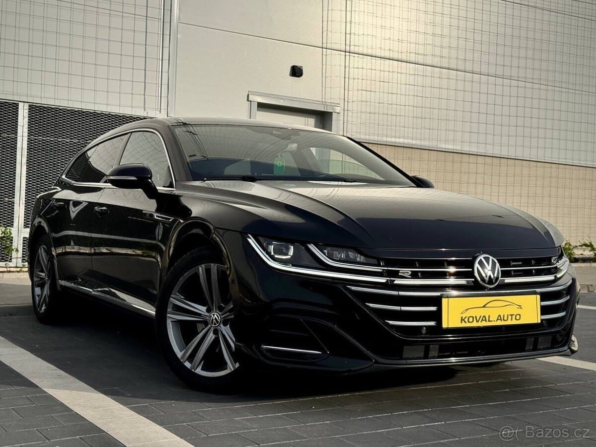 2022 Volkswagen ARTEON - 6