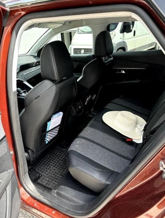 Peugeot 3008 - 6