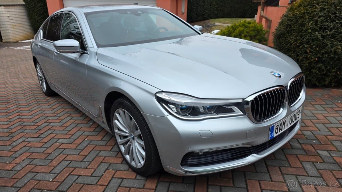 2016 BMW OSTATNÍ - 6
