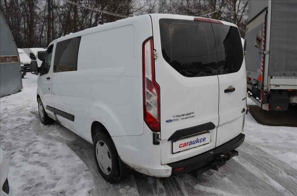 2022 Ford TRANSIT - 6