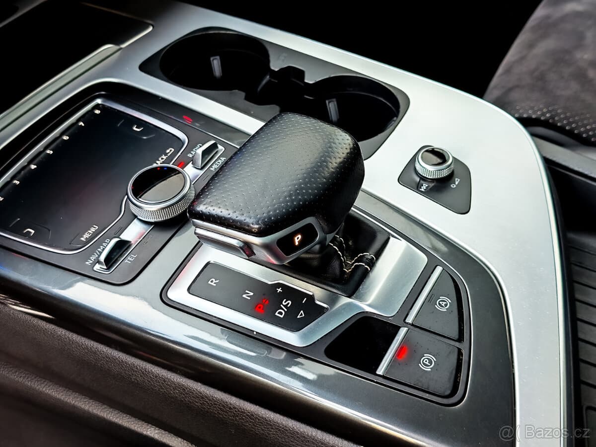 2016 Audi Q7 - 6