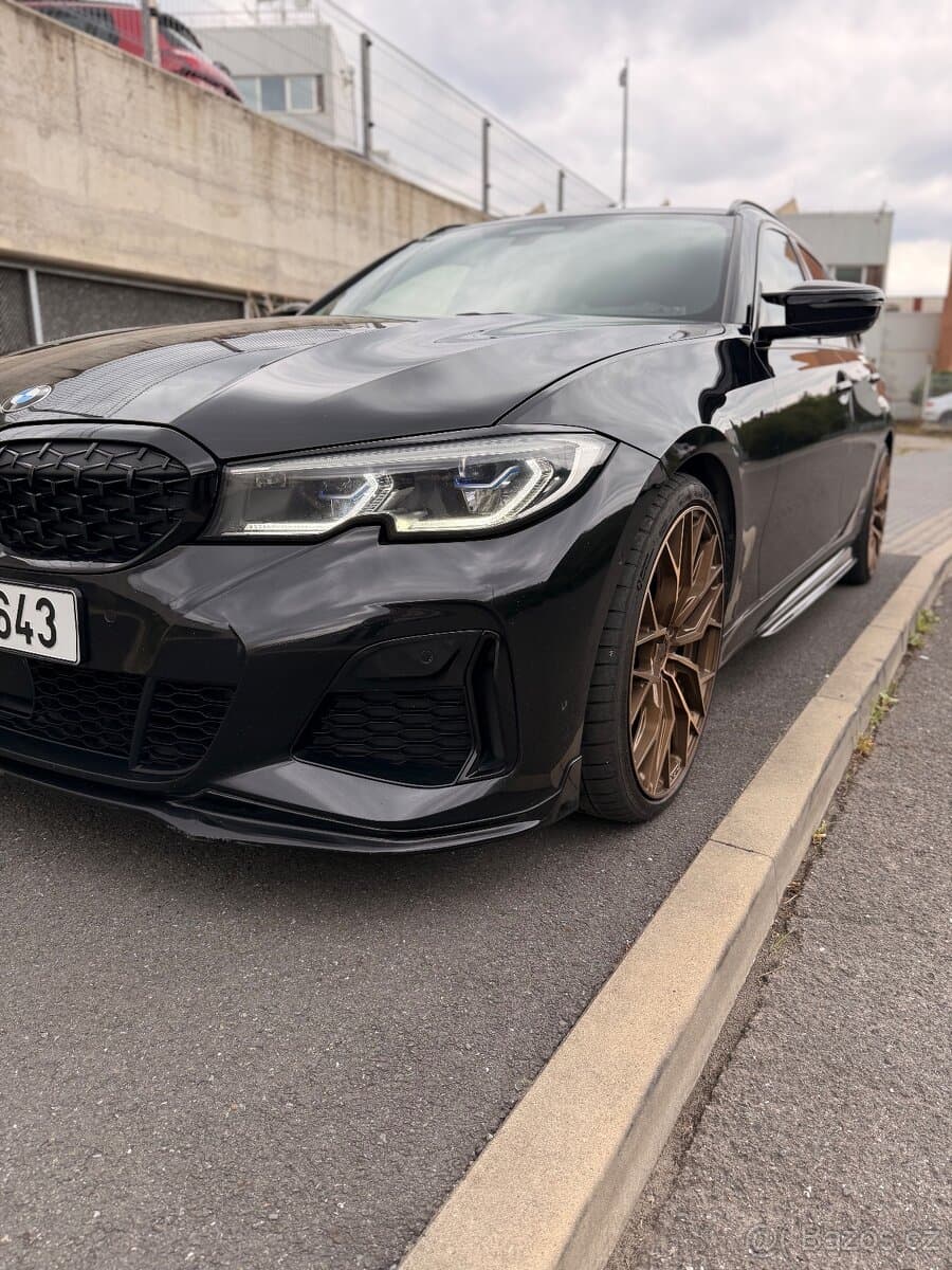 2020 BMW OSTATNÍ - 6