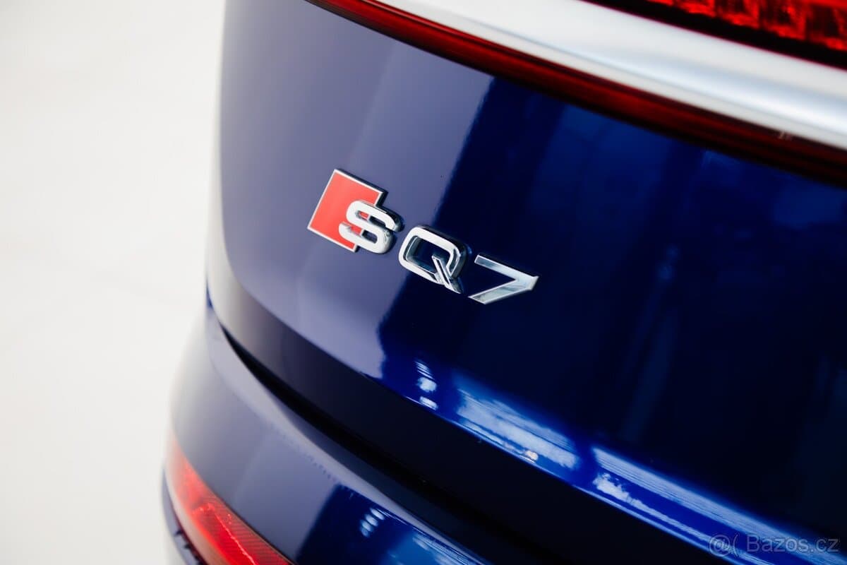 2020 Audi SQ7 - 6