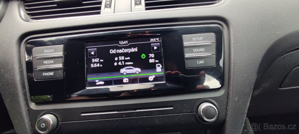 2016 Škoda OCTAVIA - 6