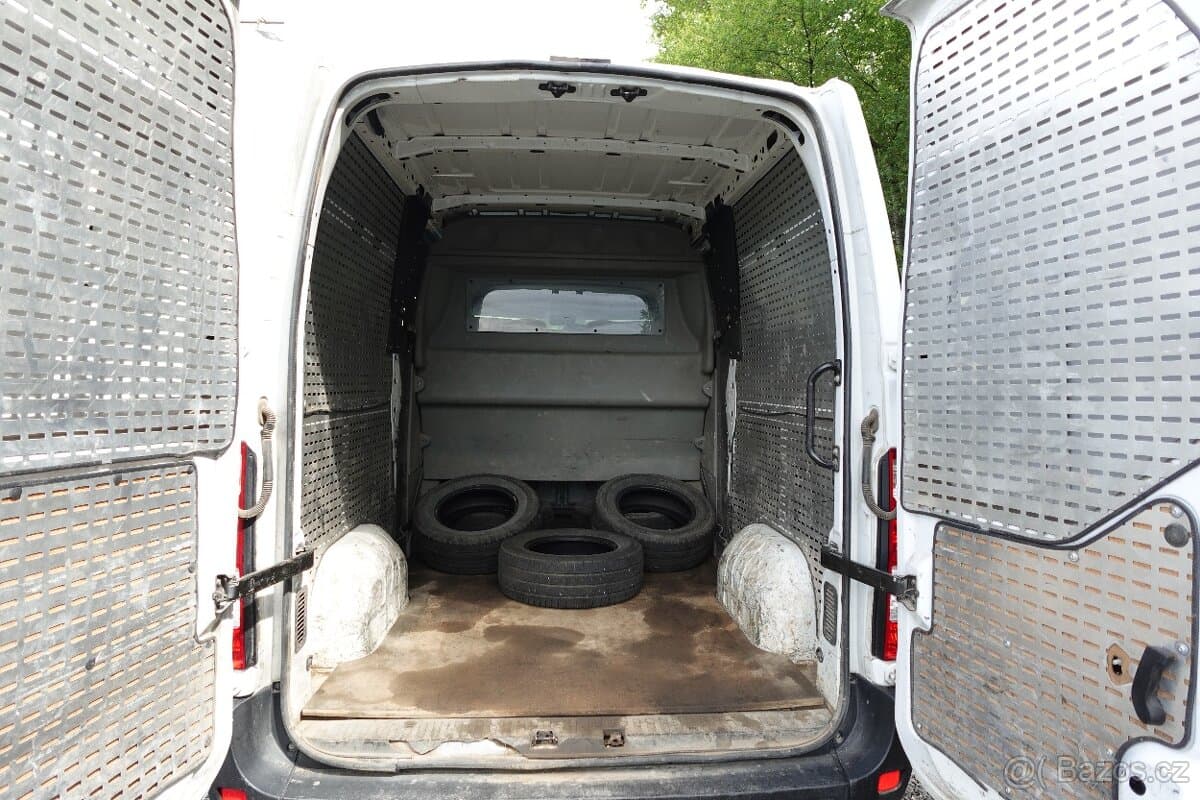 2020 Renault MASTER - 6