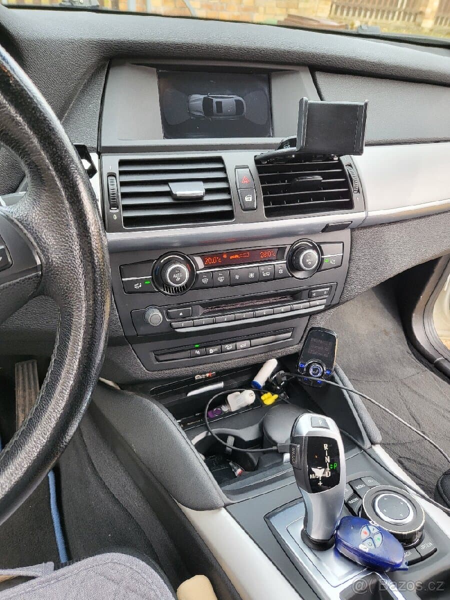 2011 BMW X6 - 6