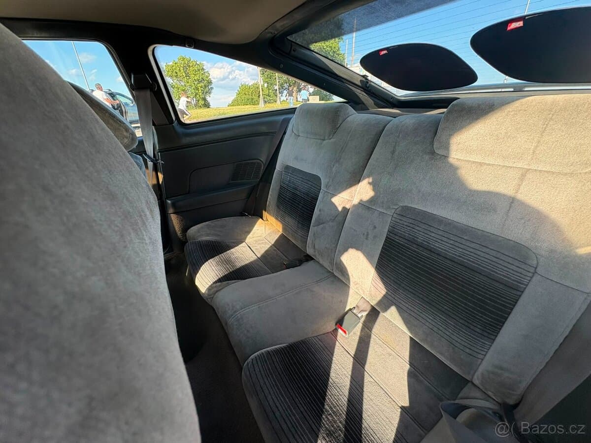1989 Ford OSTATNÍ - 6