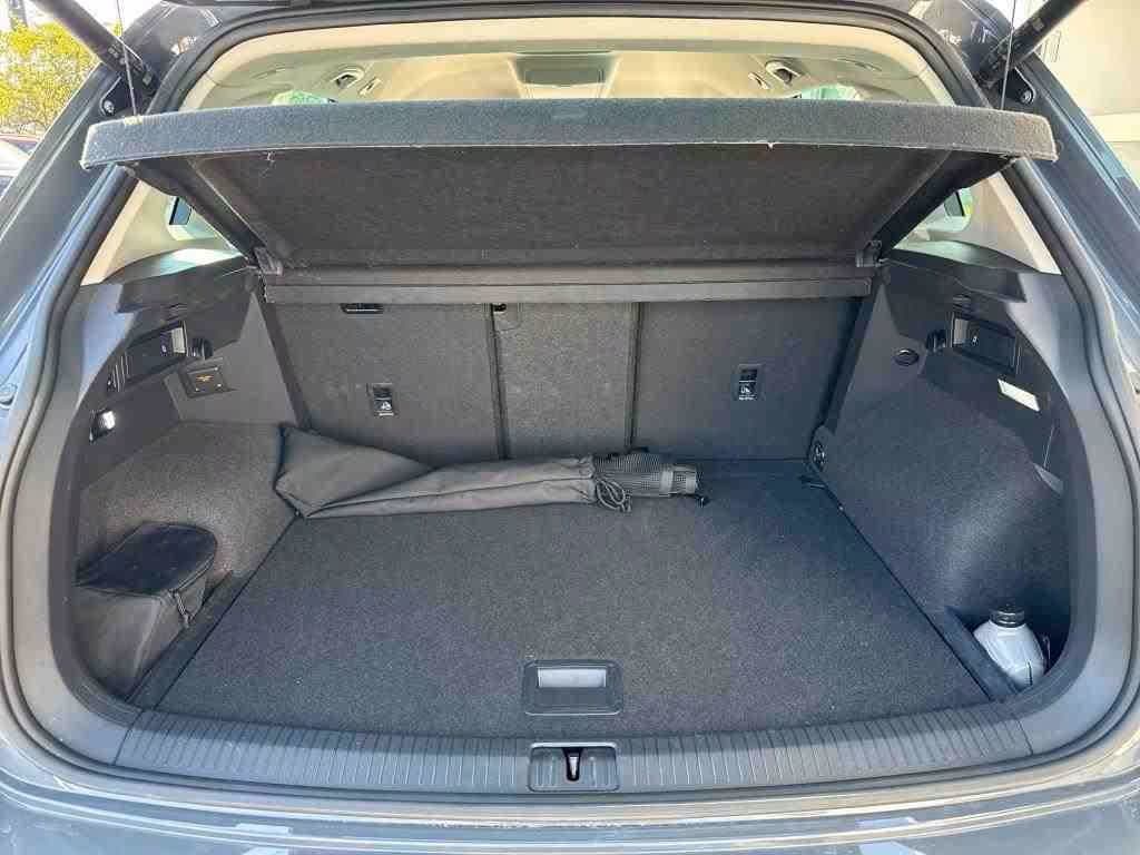 2022 Volkswagen TIGUAN - 6